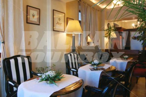 holiday in Residence ARC de Triomphe Bucharest