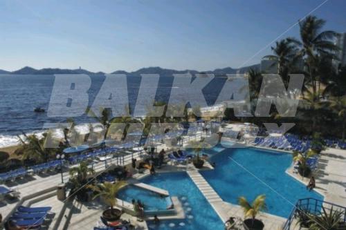 почивка в Copacabana Beach Hotel Acapulco