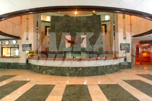 почивка в Copacabana Beach Hotel Acapulco