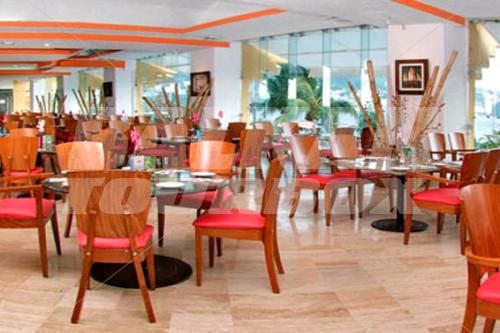 почивка в Copacabana Beach Hotel Acapulco