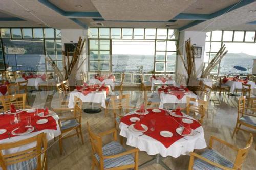 почивка в Copacabana Beach Hotel Acapulco