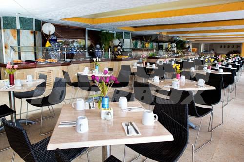 почивка в Copacabana Beach Hotel Acapulco