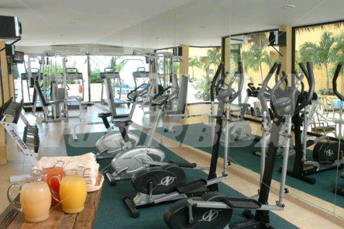 почивка в Copacabana Beach Hotel Acapulco