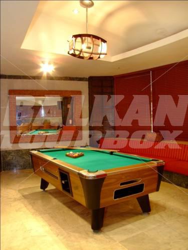 почивка в Copacabana Beach Hotel Acapulco