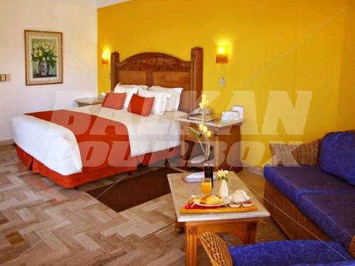 почивка в Copacabana Beach Hotel Acapulco
