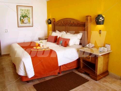 почивка в Copacabana Beach Hotel Acapulco