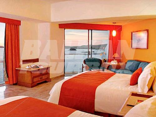 почивка в Copacabana Beach Hotel Acapulco