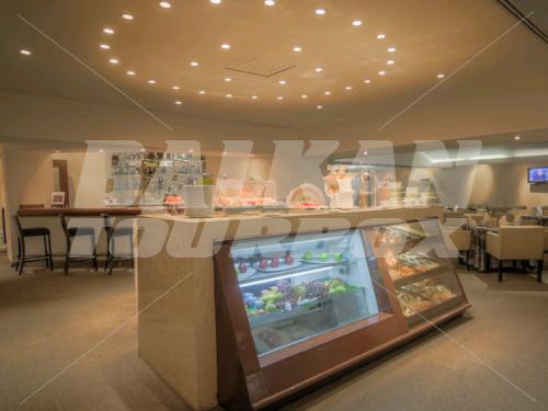 почивка в Presidente InterContinental Guadalajara