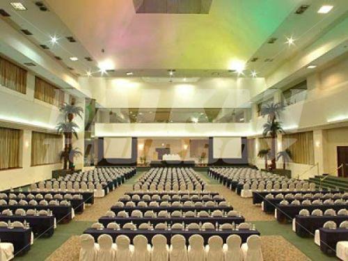 почивка в Presidente InterContinental Guadalajara