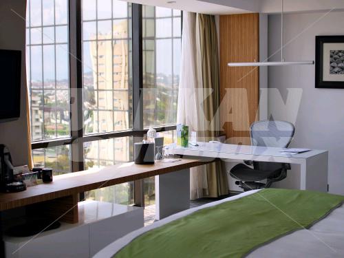 почивка в Presidente InterContinental Guadalajara
