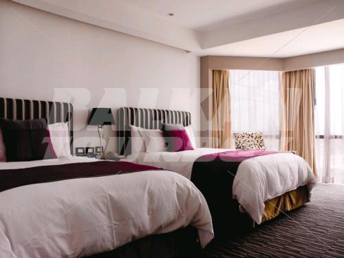 почивка в Presidente InterContinental Guadalajara