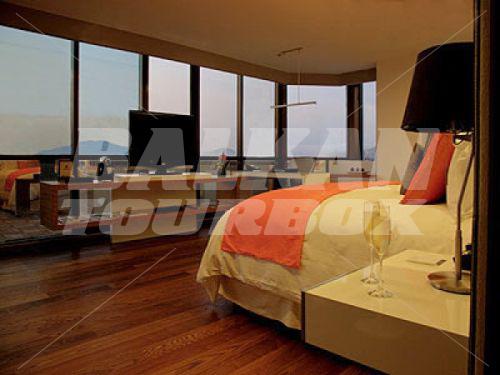 почивка в Presidente InterContinental Guadalajara