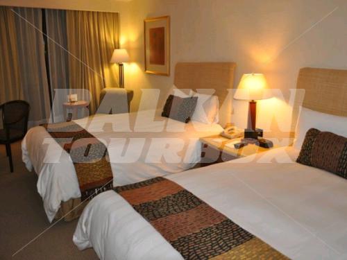 почивка в Presidente InterContinental Guadalajara