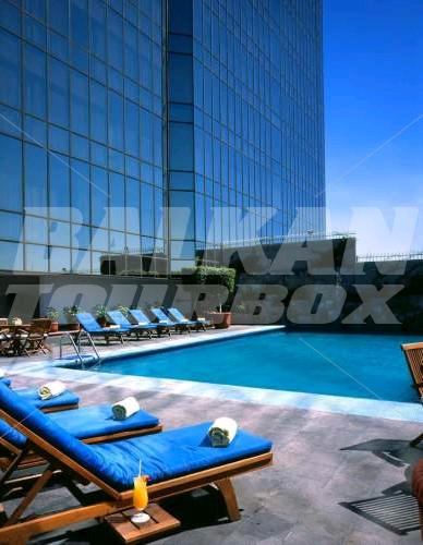 почивка в Presidente InterContinental Guadalajara