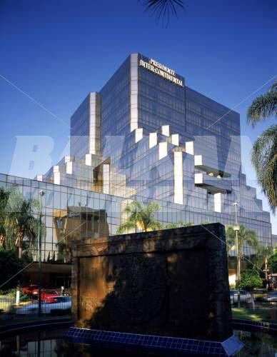 почивка в Presidente InterContinental Guadalajara