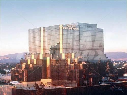 почивка в Presidente InterContinental Guadalajara