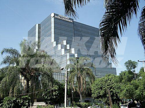 почивка в Presidente InterContinental Guadalajara