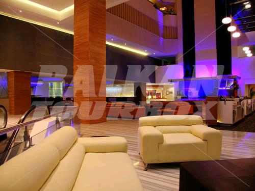 почивка в Presidente InterContinental Guadalajara
