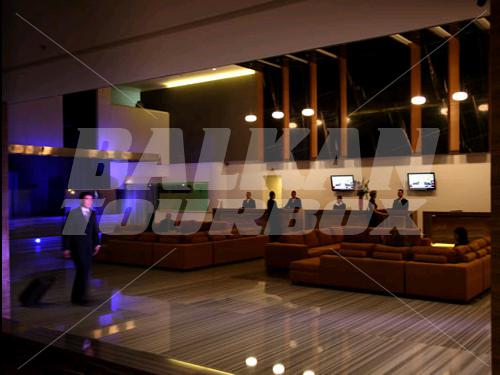 почивка в Presidente InterContinental Guadalajara