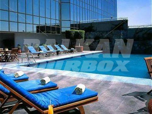 почивка в Presidente InterContinental Guadalajara