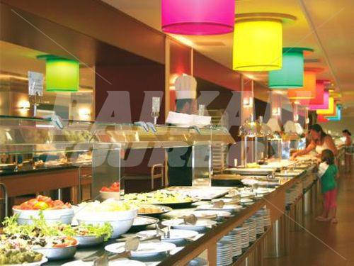 holiday in Gran Duque Hotel
