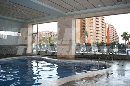 holiday in Gran Duque Hotel