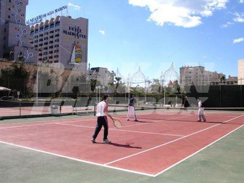 holiday in Gran Duque Hotel