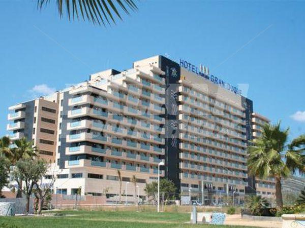 holiday in  Gran Duque Hotel