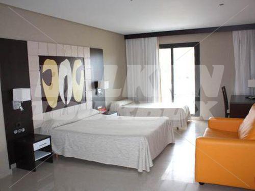 holiday in Gran Duque Hotel