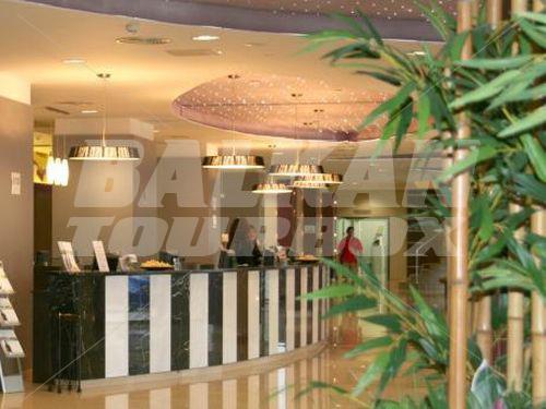 holiday in Gran Duque Hotel