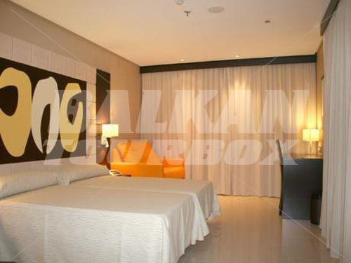 holiday in Gran Duque Hotel