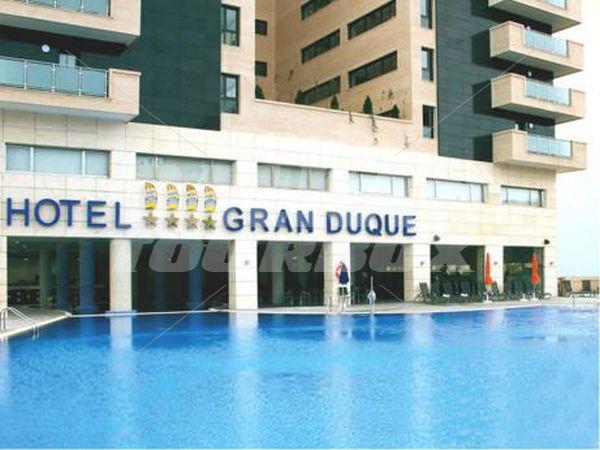 holiday in Gran Duque Hotel