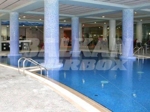 holiday in Gran Duque Hotel