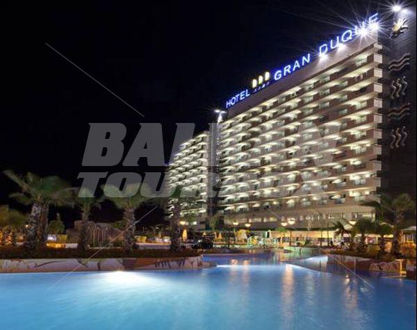 holiday in Gran Duque Hotel