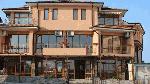 Hotel Anaxemander, Bulgaria, Sozopol