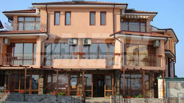 holiday in  Anaxemander