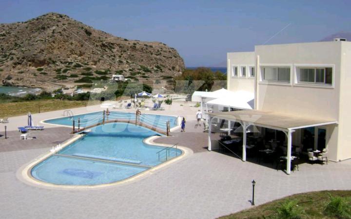holiday in  Euroxenia Royal Mare
