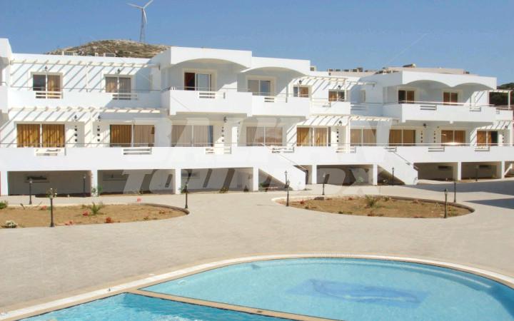 holiday in Euroxenia Royal Mare