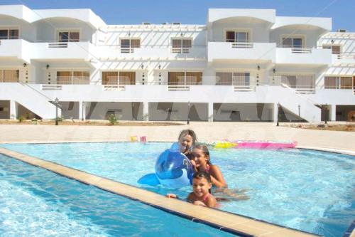 holiday in Euroxenia Royal Mare