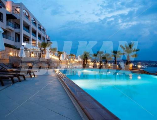 holiday in Ofir Aparthotel