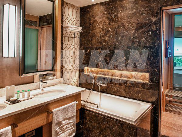holiday in Regnum Carya Golf and Spa Resort