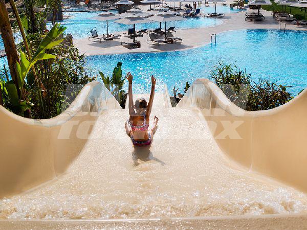 holiday in Regnum Carya Golf and Spa Resort