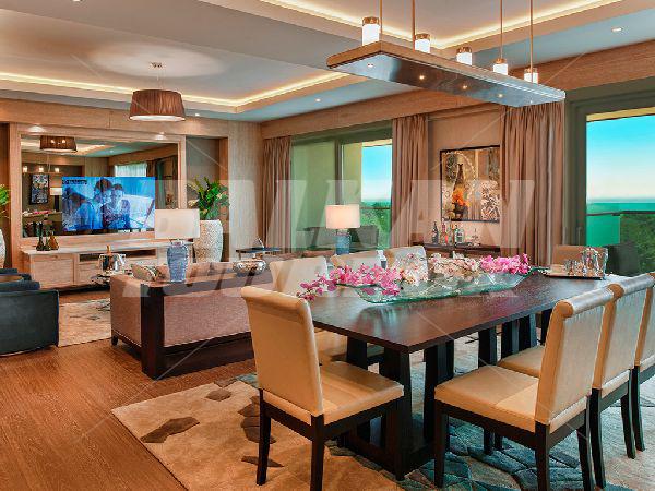 holiday in Regnum Carya Golf and Spa Resort