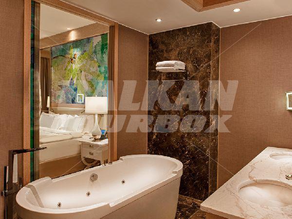 holiday in Regnum Carya Golf and Spa Resort