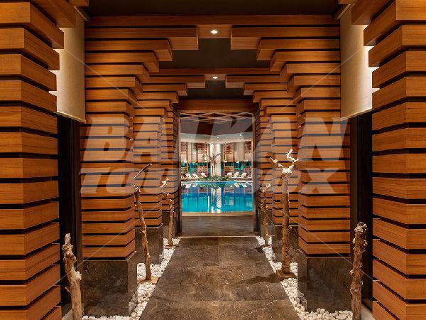 holiday in Regnum Carya Golf and Spa Resort