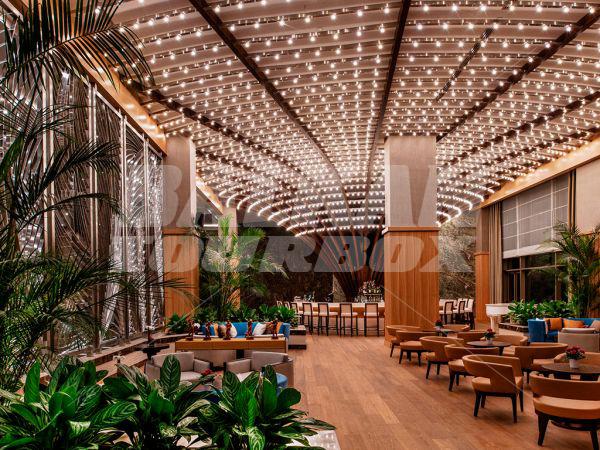 holiday in Regnum Carya Golf and Spa Resort