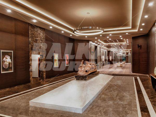 holiday in Regnum Carya Golf and Spa Resort
