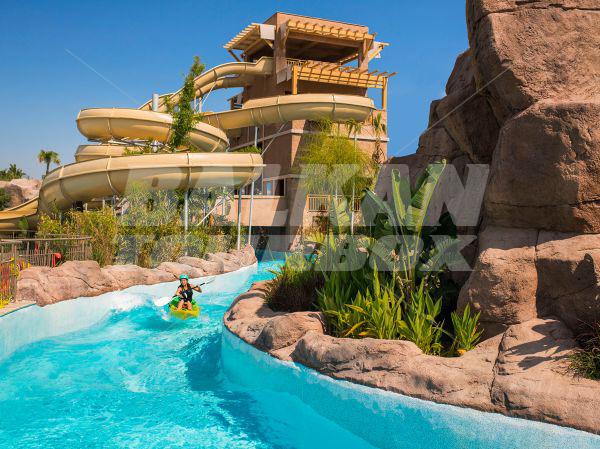 holiday in Regnum Carya Golf and Spa Resort