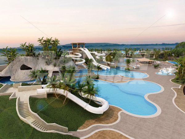 holiday in Regnum Carya Golf and Spa Resort
