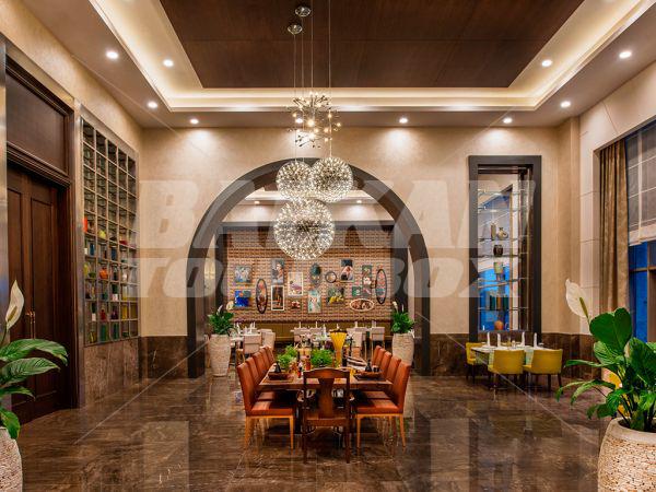 holiday in Regnum Carya Golf and Spa Resort